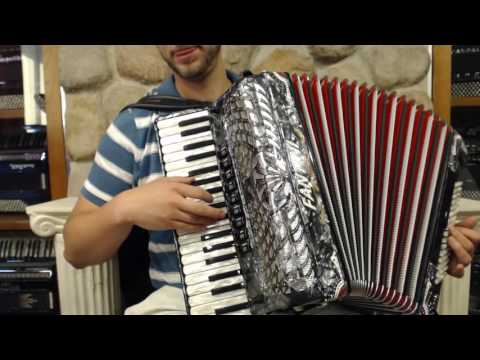 2190 - Slate Fantini Mics LMMM 37 96 $2495