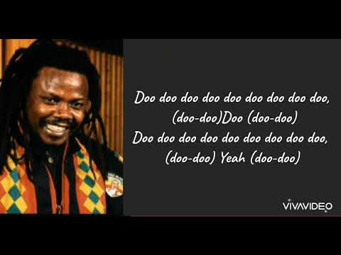 Serve Jah