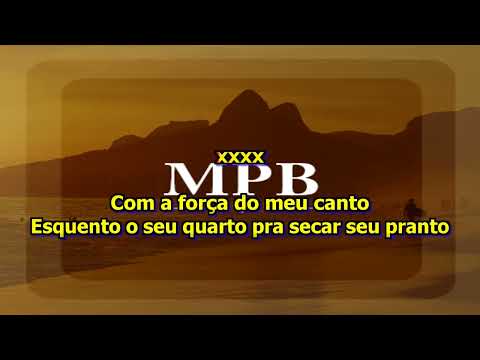 Erasmo Carlos  Mesmo Que Seja Eu Karaokê