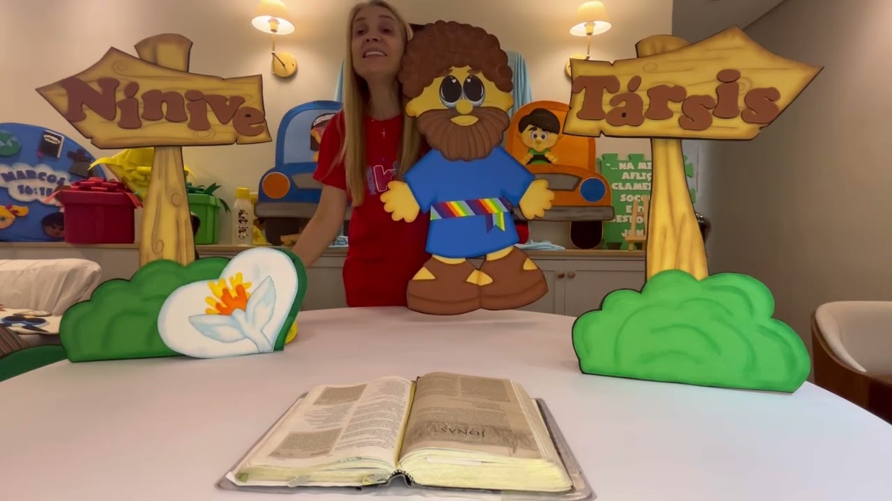 Lição 8 - Um Herói Arrependido