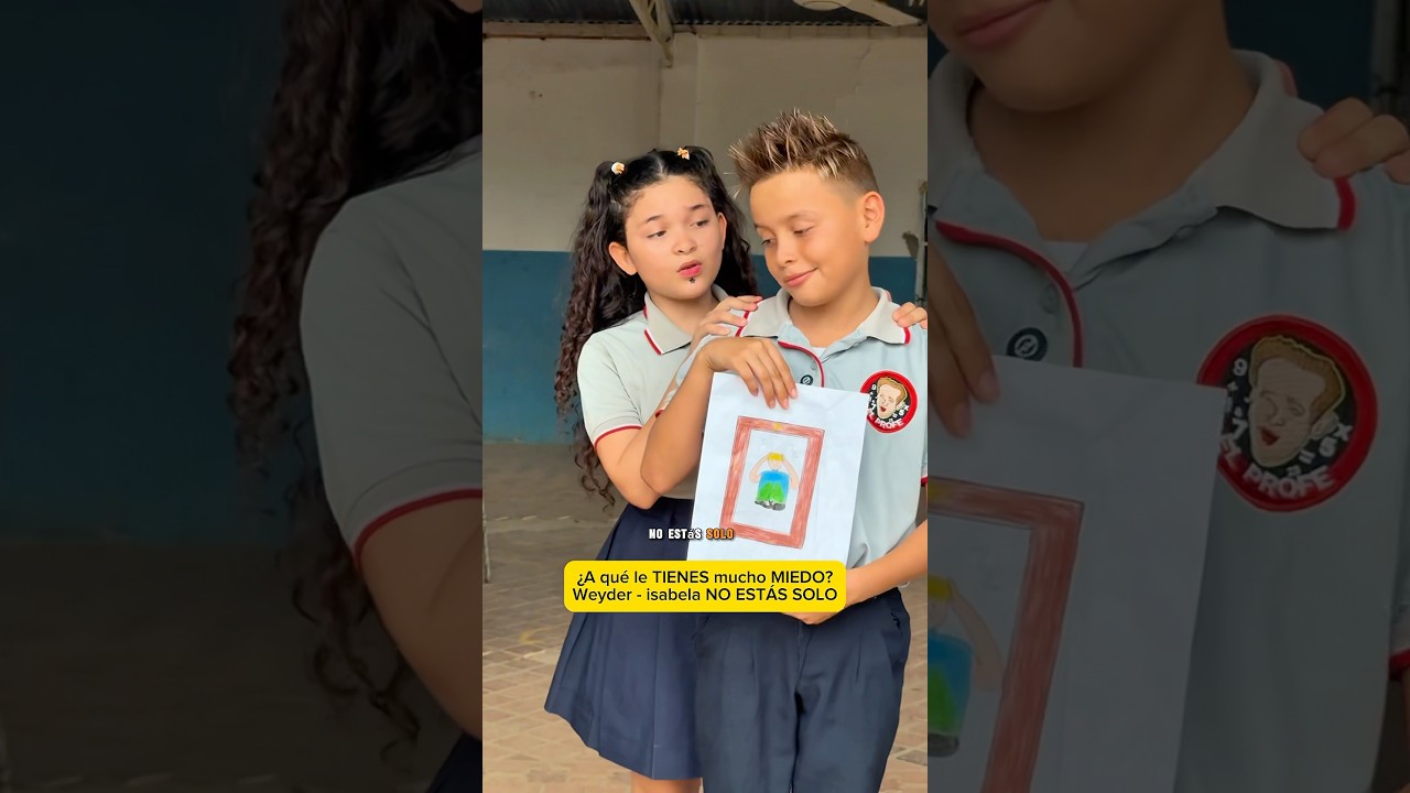 #profejesusandres what are you AFRAID of?