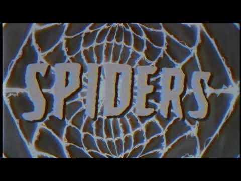 [FREE] Synth Rock x Electro Punk x The Prodigy Type Beat "Spiders"