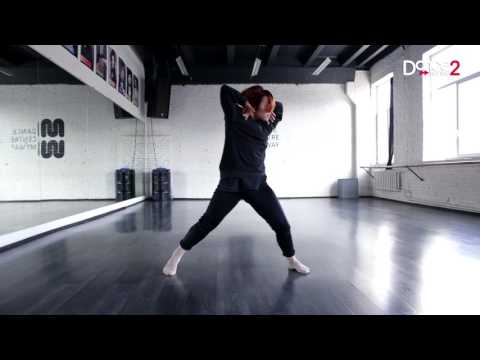 IOWA - Как дельфины - choreography by Juliia Chernova