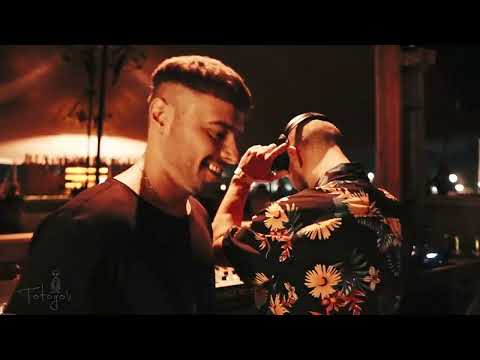 Arthus b2b Anthony @ Surreal Park Festival - Raw Room Stage