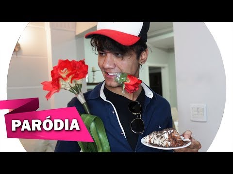 ♫ MC Don Juan & Dennis - Te Prometo (PARÓDIA)