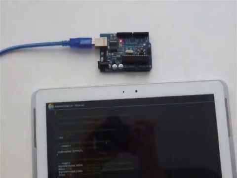 “ArduinoDroid” – the Arduino IDE for Android | freetronicsblog