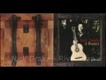 Nick Drake - River Man (sans Orchestra) 