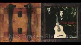 Nick Drake - River Man (sans Orchestra)