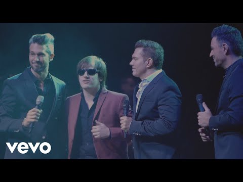 Destino San Javier - Mujer,  Niña y Amiga (En Vivo) (Official Video) ft. Nahuel Pennisi