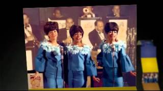 THE SUPREMES  it never entered my mind
