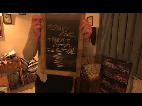 Balaton Sound Live Home Session by Shabaam / 2020-03-27