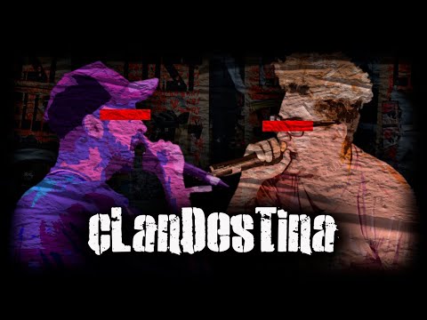NERO vs EFRUM | CUARTOS | CLANDESTINA | 6-9-20