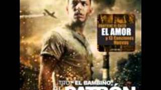 PLAN B Y TITO EL BAMBINO  la nena de papa