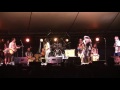 Walking in Kingston - Marty Dread & The Ark Band
