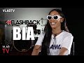 Bia on Being Puerto Rican & Italian from Boston, Rapping in Spanish & English (Flashback)