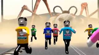 Download lagu Cloverfield 4: Project G-1 - Project G-1's Escape Scene (Directed by Paul Vids) mp3