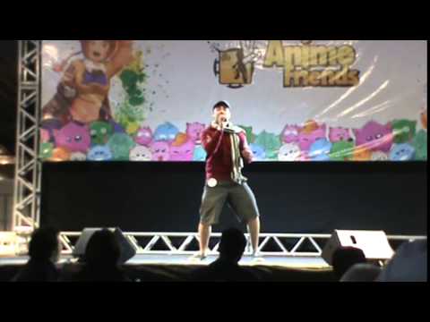 Rapha Gopy / Yamada Nobuo - Tensou Sentai Goseiger（Cover）