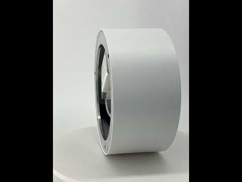 Миниатюра изображения товара Точечный светильник Truenergy 11506