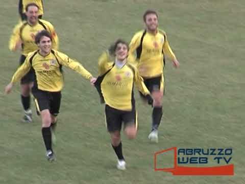 Montorio 88 Sulmona 1 0 22 12 2011