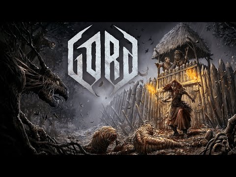 Die unverständliche Kritik an 🪓 Gord 🛡️ Angezockt | Lets Play | Deutsch