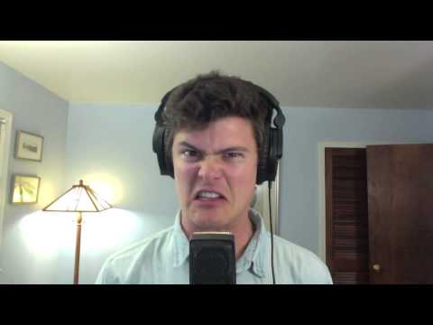 Gollum Sings Imagine