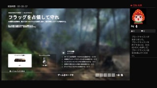 BF1するじょー