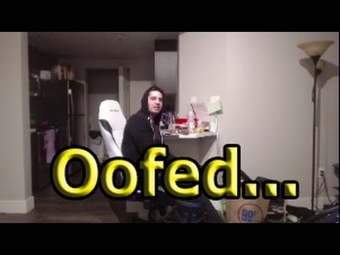 IWillDominate's Reaction after getting Oofed right after 3 queue dodges