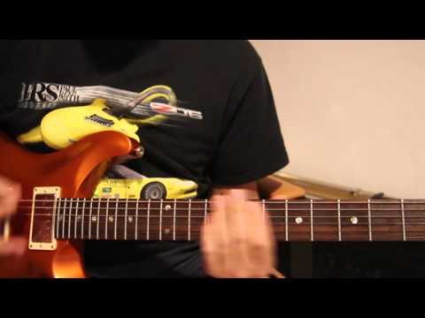 KARMA BAND - KAHA HOLA GHAR BARA GUITAR LESSON (NGT)