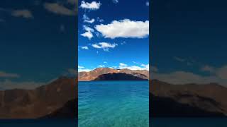 Pangong Lake ❤️ Incredible Ladakh   Traveling 