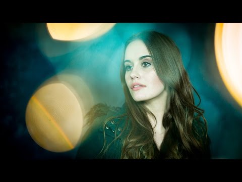 Front Bokeh Portraits: Exploring Photography with Mark Wallace