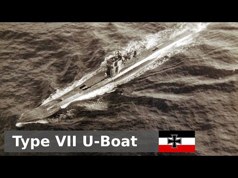 Type VII - Guide 430