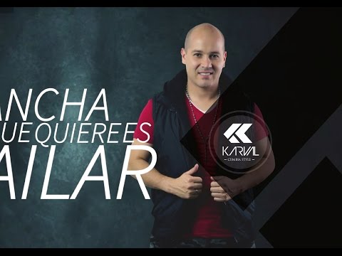 Cumbancha - KARVAL (Video Lyrics - Letra)