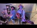 "Listening To The Rain" Doc Watson cover  by Grant Line Playboys