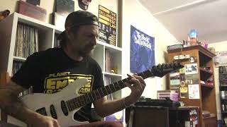 Wes - Playalong : Grinspoon - DC x 3