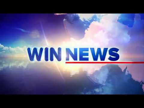 WIN News: Illawarra - 12:30pm Newsbreak (15.12.2017)