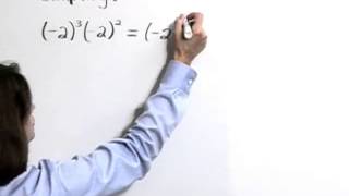 Lial Developmental Mathematics Ch 12 Ex 6