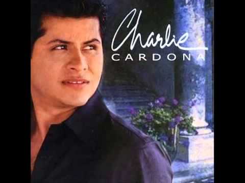 "Tonto Corazon" Charlie Cardona