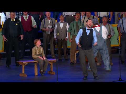 Great Lakes Chorus