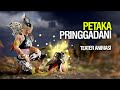 Gatotkaca LAHIR MELEBUR DENDAM LELUHUR Versi Kisah Rakyat Tanah Jawa Cerita Wayang Nusantara