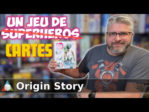 Origin Story (FR)