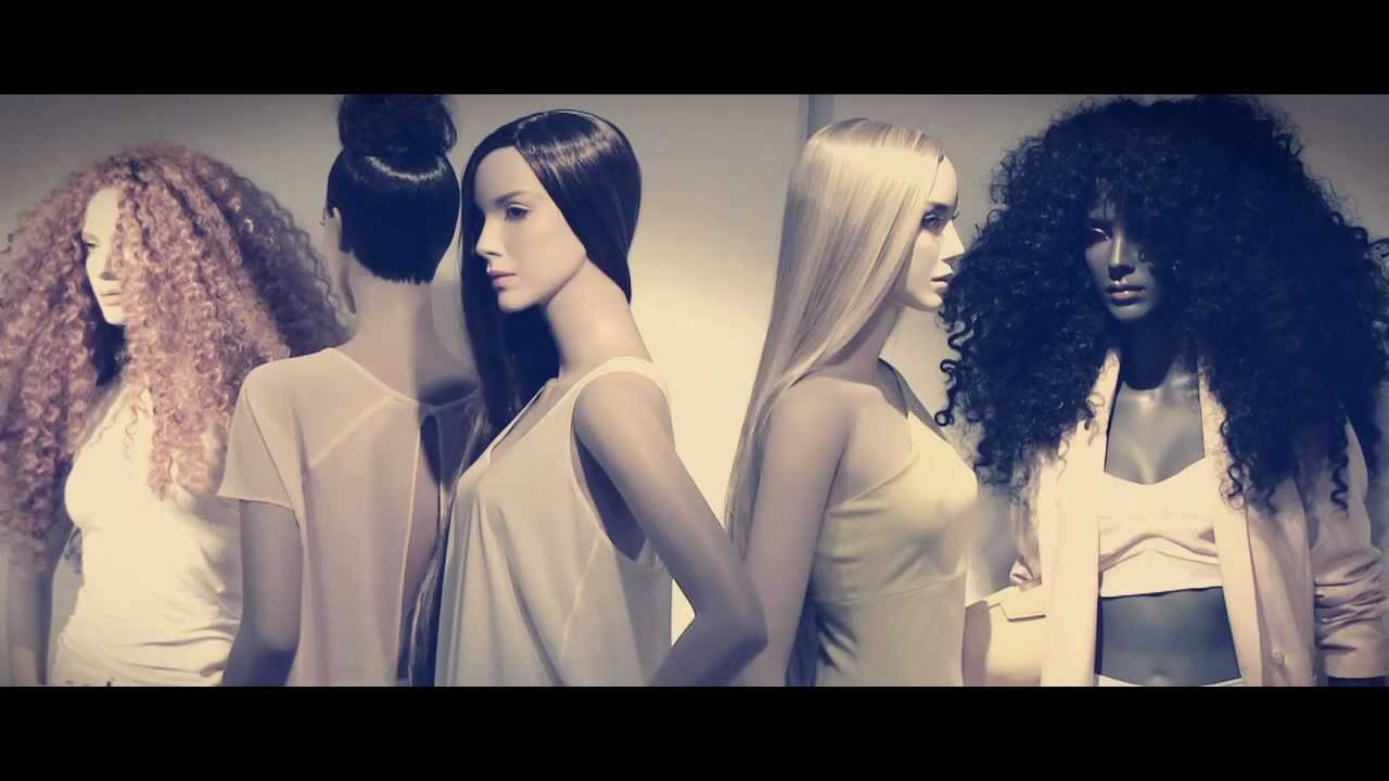 Proportion London Mannequins