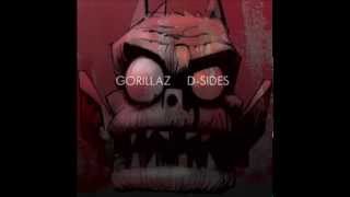 Gorillaz - Bill Murray