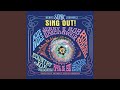 Let's Get Together (with Wavy Gravy)