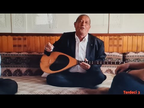 Osman Sefa me djal e Gani Thaqi - "Diten e Rruzit"