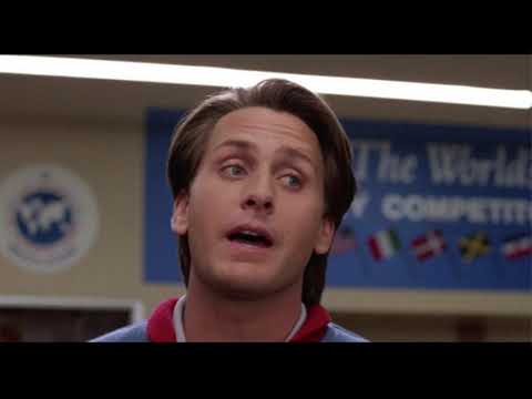 Mighty Ducks 2 Locker Room Speech