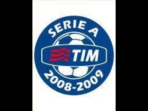 Campionato io ti amo - Stagione 2008/2009