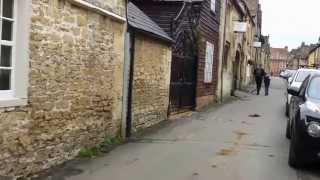 preview picture of video 'Realandy008 Quck  tour lacock national trust &bath'