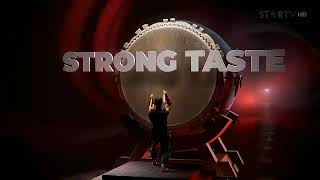 Download lagu Iklan Rokok Djarum Super MLD Black Series - STAR TV INDONESIA HD 2025 mp3