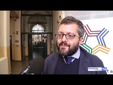 2019-11-14 PRATO - DAL GOVERNO 200MILA EURO PER MAGGIORE INTEGRAZIONE