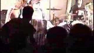 Cornerstone 2003 Part 25: Squad Five-O &quot;Keep On Rockin&#39; In T